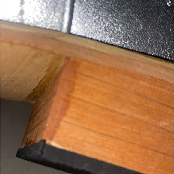 WESTERN BOOTIES (No brand name) in Silver and Tan Size 37(EU) 7(US) - Picture 9 of 11